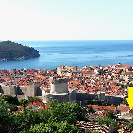 Apartments Casa Toni Dubrovnik Ngoại thất bức ảnh