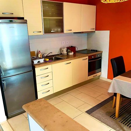Apartments Casa Toni Dubrovnik Ngoại thất bức ảnh