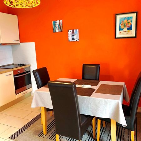 Apartments Casa Toni Dubrovnik Ngoại thất bức ảnh