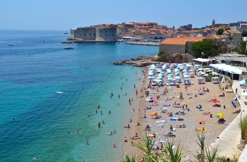Apartments Casa Toni Dubrovnik Ngoại thất bức ảnh