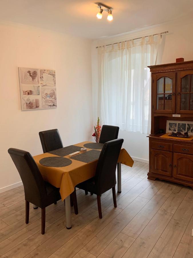 Apartments Casa Toni Dubrovnik Ngoại thất bức ảnh