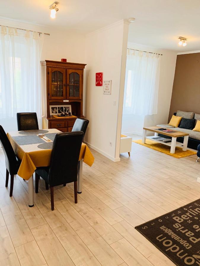 Apartments Casa Toni Dubrovnik Ngoại thất bức ảnh