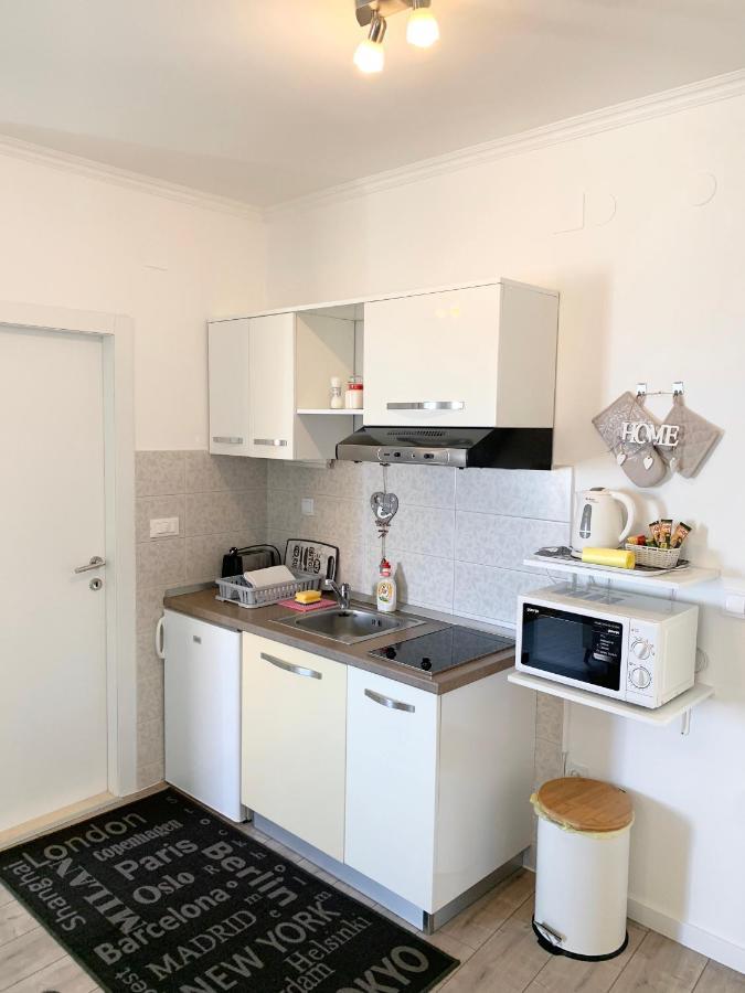 Apartments Casa Toni Dubrovnik Ngoại thất bức ảnh