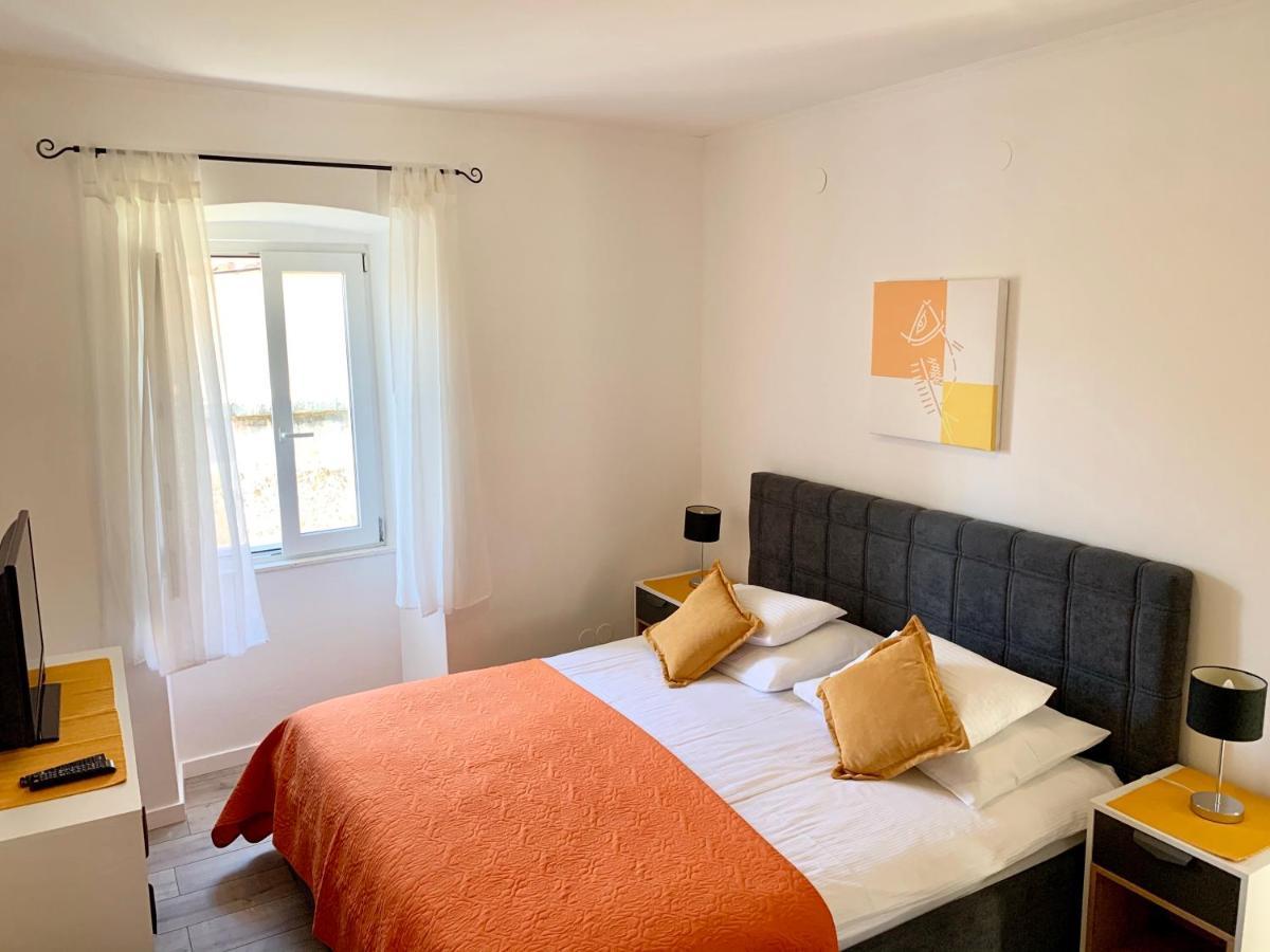 Apartments Casa Toni Dubrovnik Ngoại thất bức ảnh
