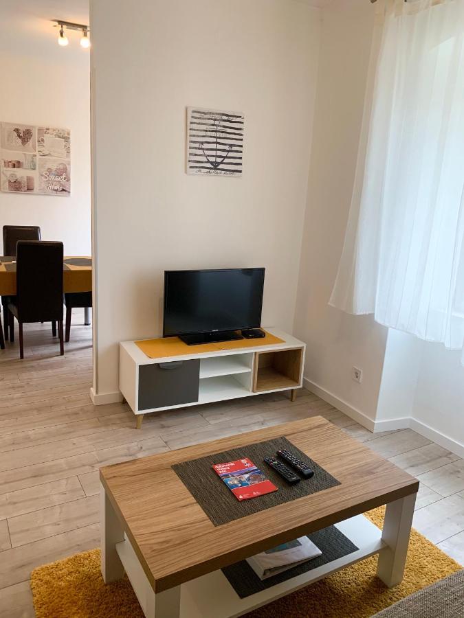 Apartments Casa Toni Dubrovnik Ngoại thất bức ảnh