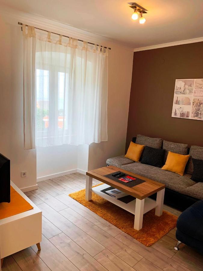Apartments Casa Toni Dubrovnik Ngoại thất bức ảnh