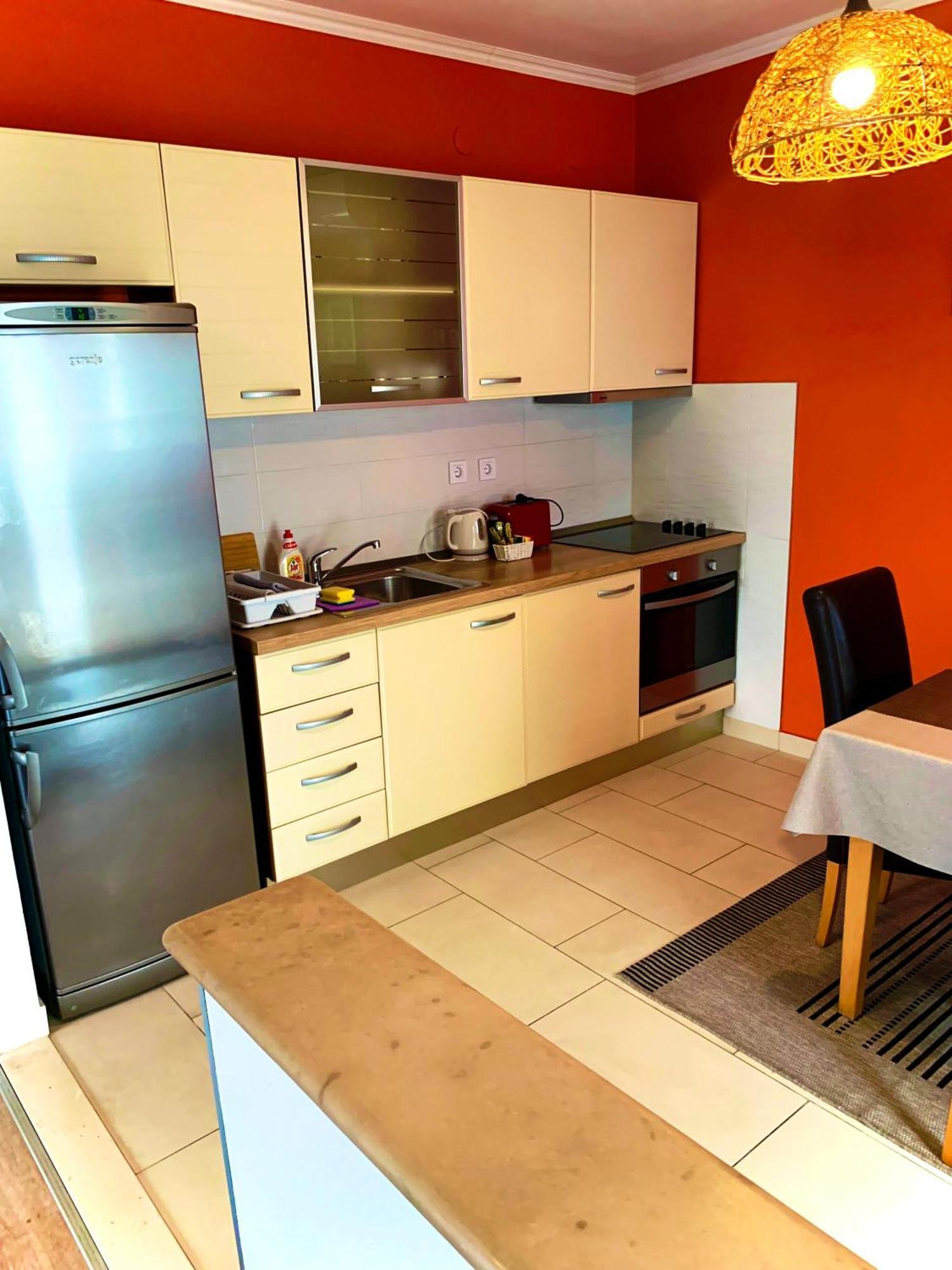 Apartments Casa Toni Dubrovnik Ngoại thất bức ảnh
