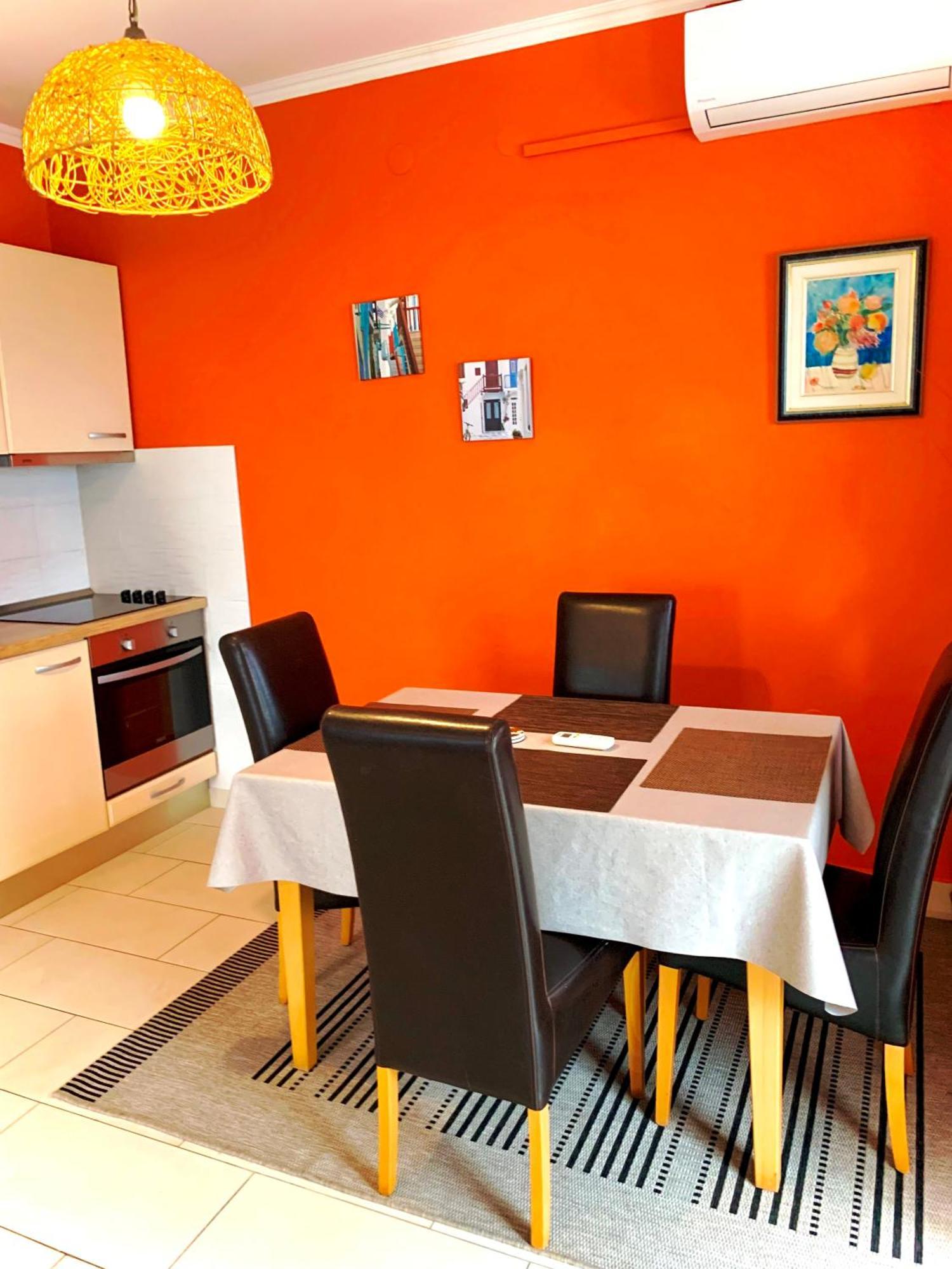 Apartments Casa Toni Dubrovnik Ngoại thất bức ảnh