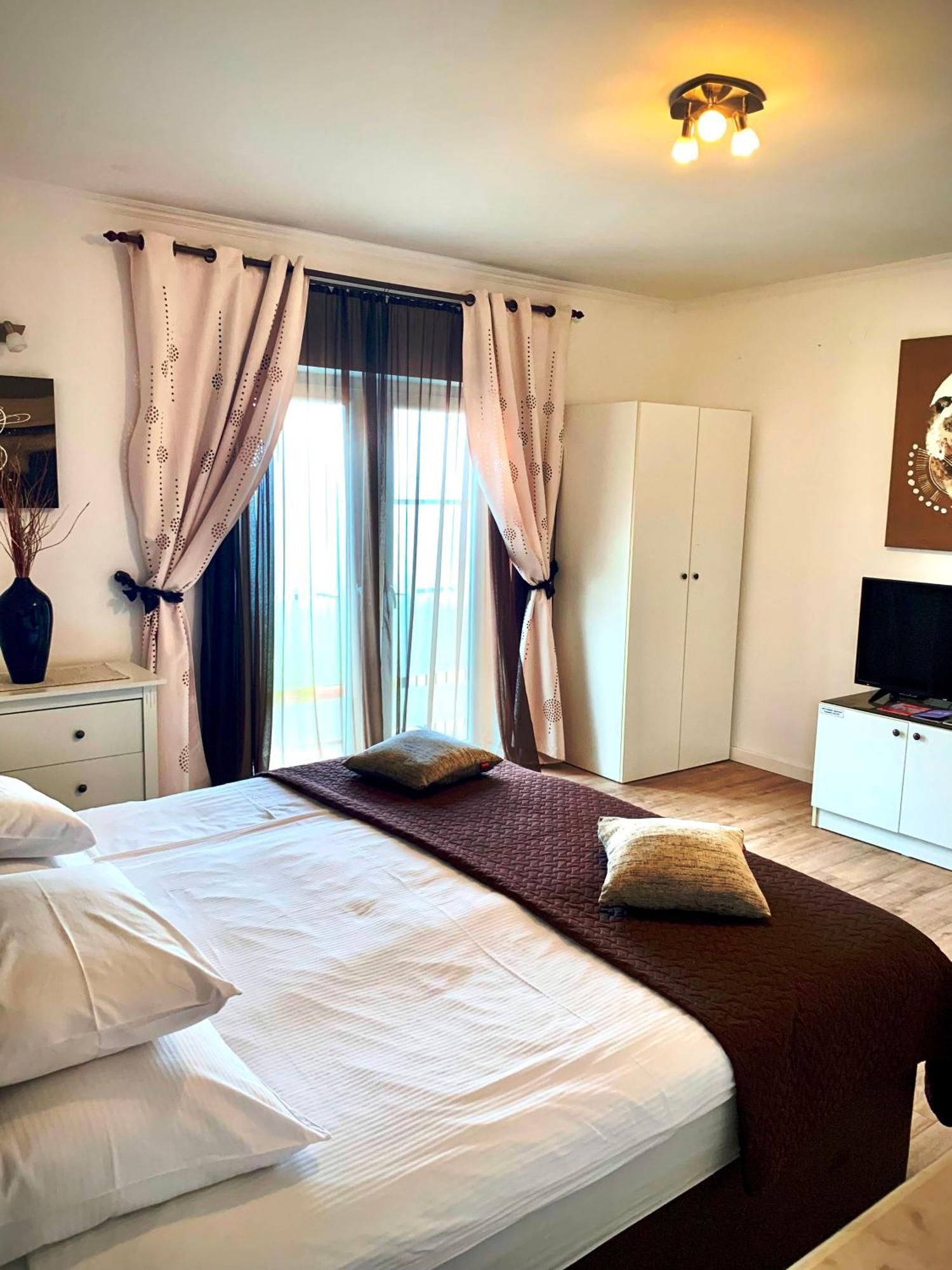 Apartments Casa Toni Dubrovnik Ngoại thất bức ảnh