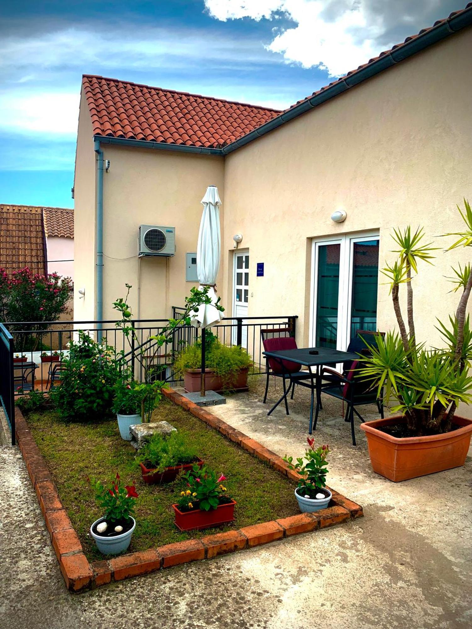 Apartments Casa Toni Dubrovnik Ngoại thất bức ảnh