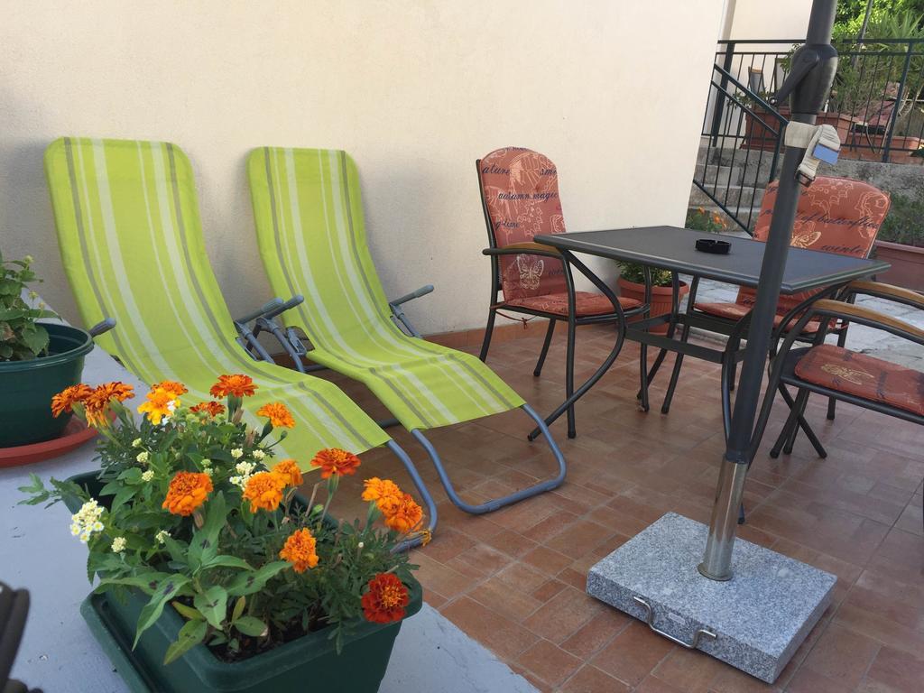 Apartments Casa Toni Dubrovnik Ngoại thất bức ảnh