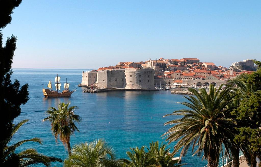 Apartments Casa Toni Dubrovnik Ngoại thất bức ảnh