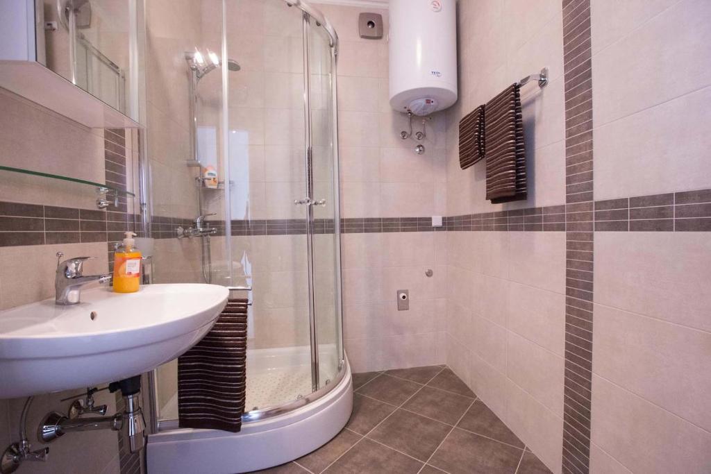 Apartments Casa Toni Dubrovnik Ngoại thất bức ảnh