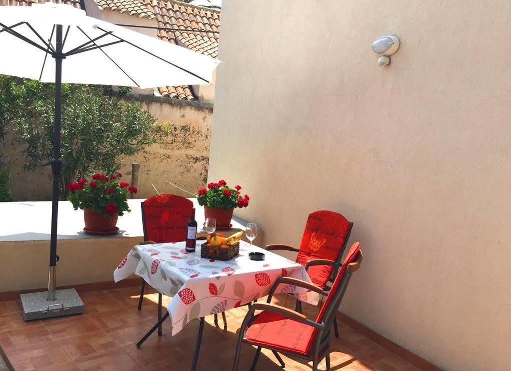 Apartments Casa Toni Dubrovnik Ngoại thất bức ảnh
